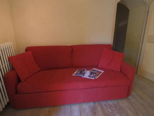 Apartamento Podere Pulicciano Pozzo