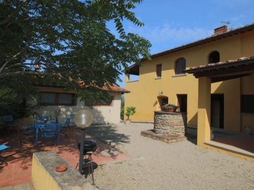 Apartamento Podere Pulicciano Pozzo