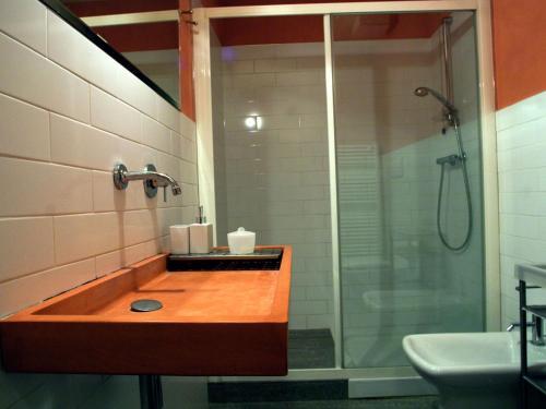 Apartamento Podere Pulicciano Pozzo