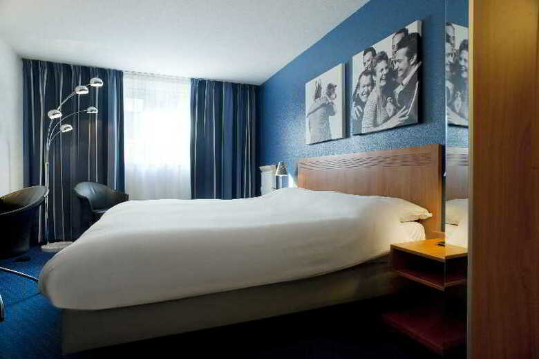 Inntel Hotels Amsterdam Centre
