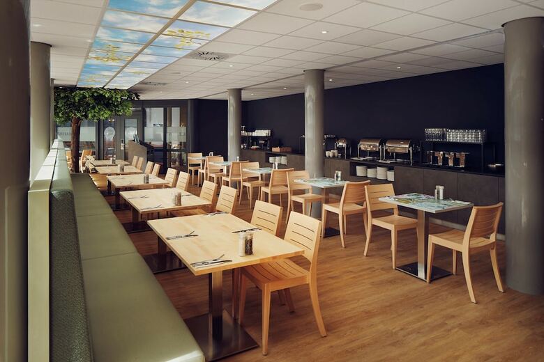 Inntel Hotels Amsterdam Centre