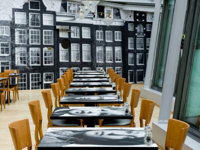 Inntel Hotels Amsterdam Centre