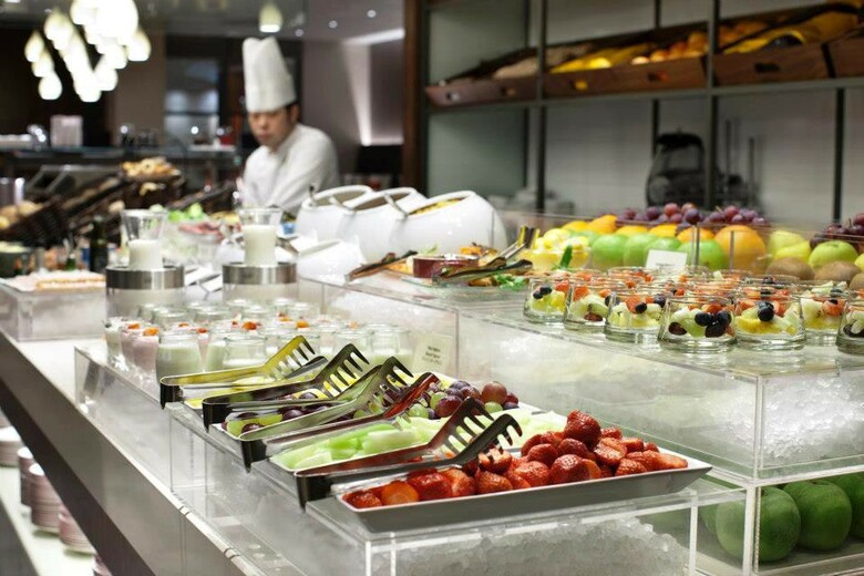 Hotel Okura Amsterdam