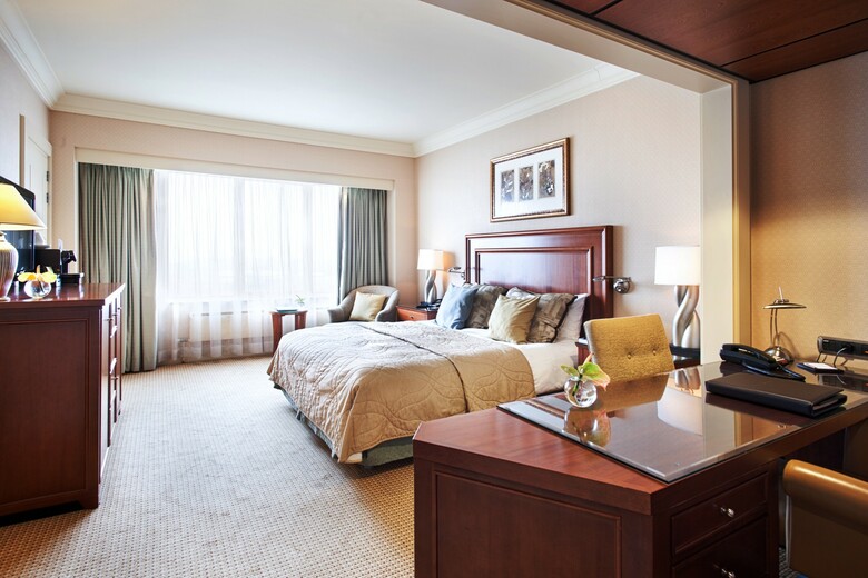 Hotel Okura Amsterdam