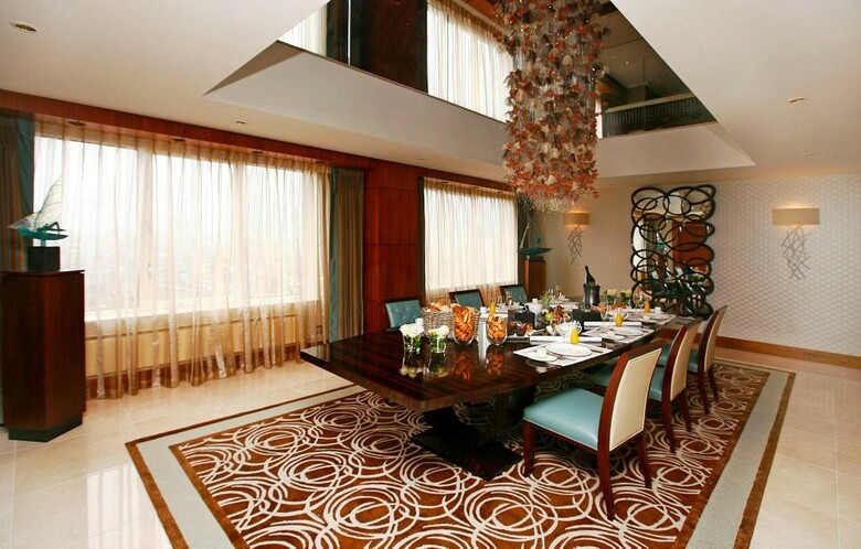 Hotel Okura Amsterdam