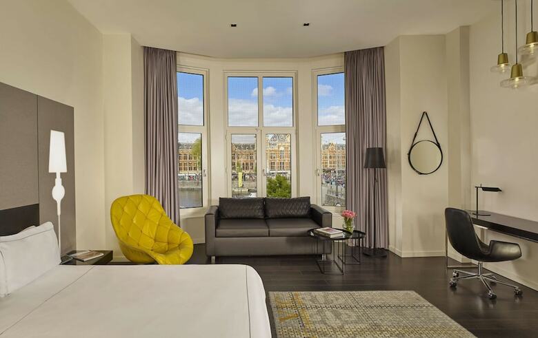 Hotel Park Plaza Victoria