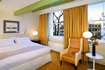 Hotel Pulitzer
