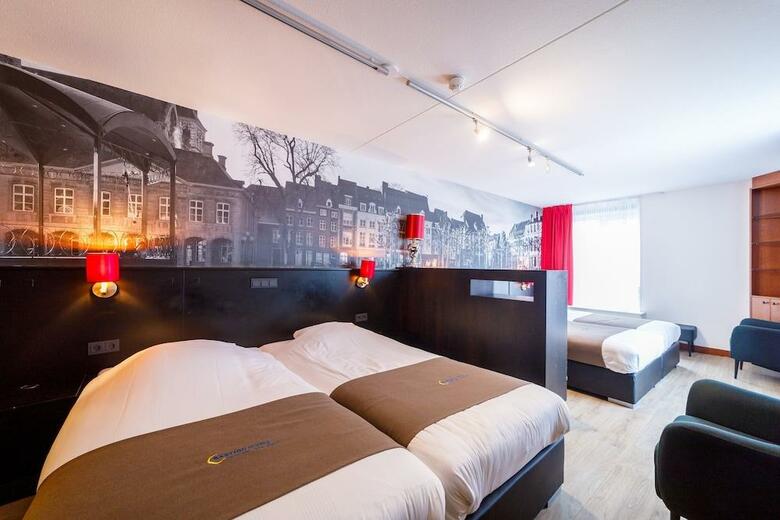Hotel Bastion Maastricht