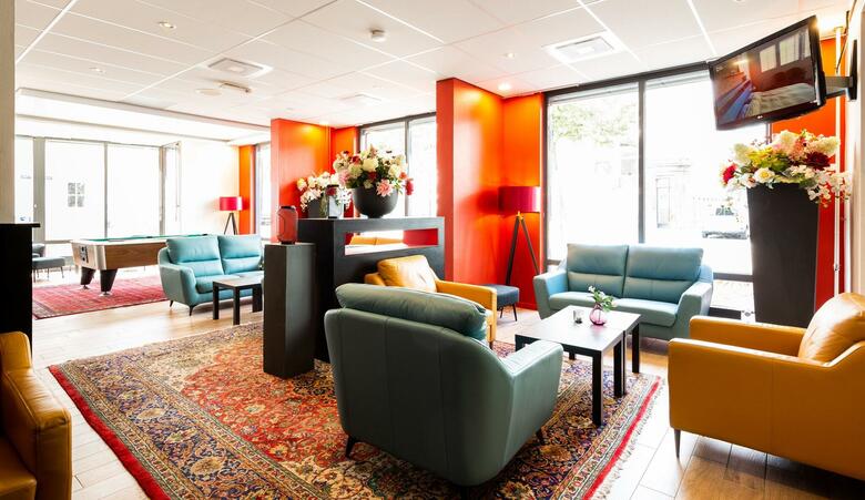 Hotel Bastion Maastricht