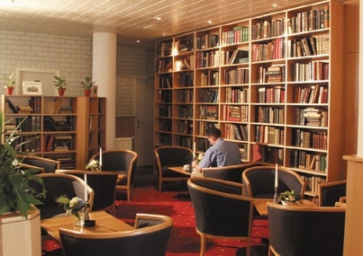 Hotel Bastion Maastricht