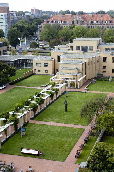 Bel Air Hotel The Hague