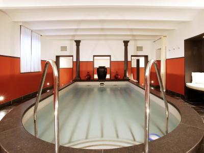Hotel Des Indes