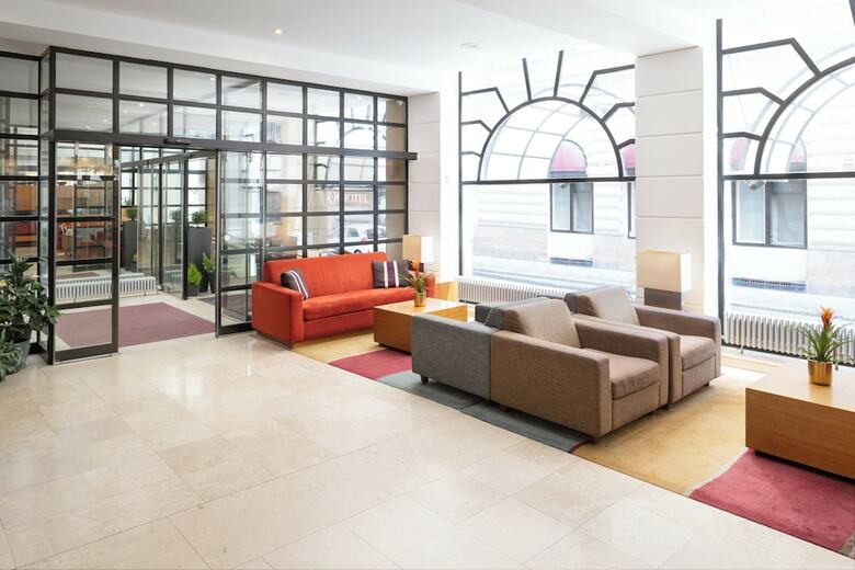 K+K Opera Hotel