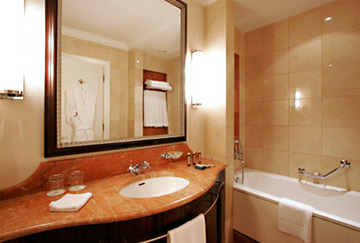 Corinthia Hotel Budapest