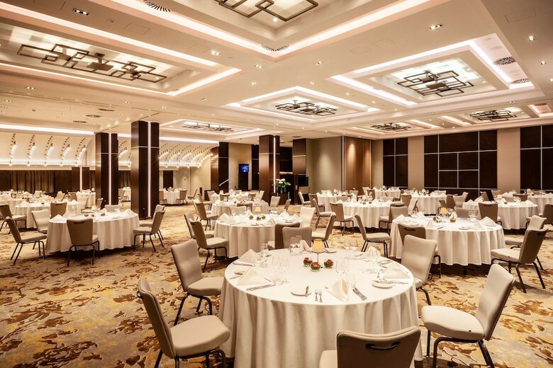Radisson Blu B�ke Hotel, Budapest
