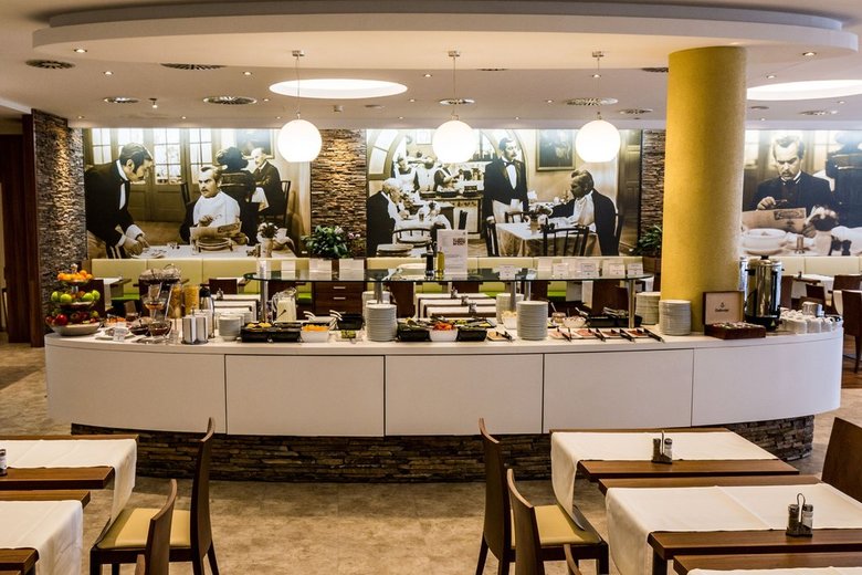 Hotel Holiday Inn Budapest