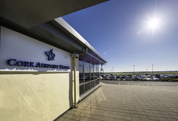 Hotel Radisson Blu Cork Airport