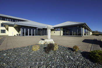Hotel Radisson Blu Cork Airport