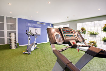 Hotel Radisson Blu Cork Airport