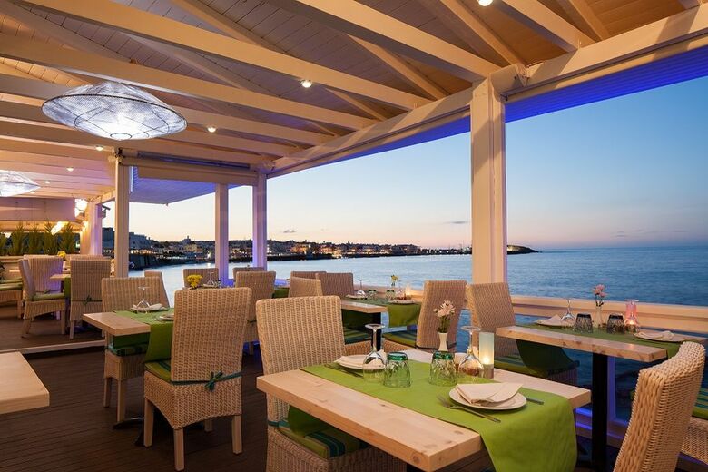 Hotel Palmera Beach