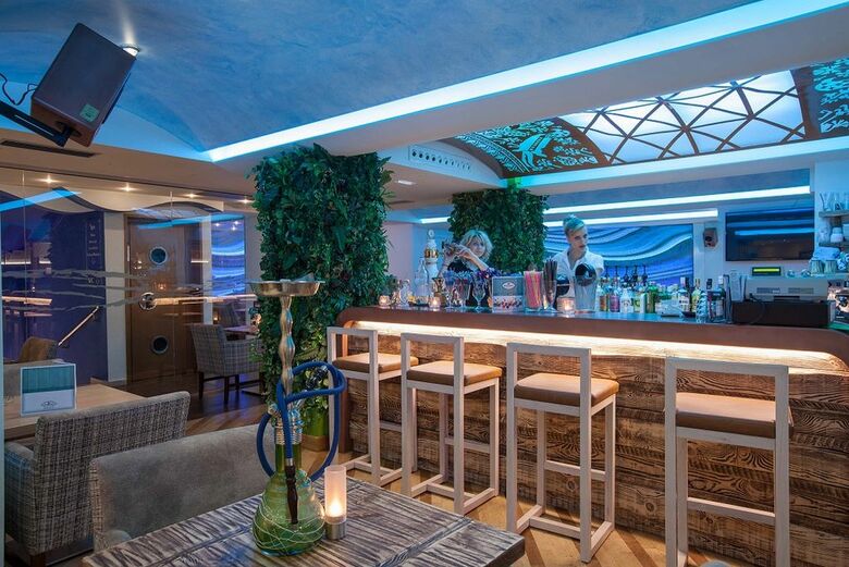 Hotel Palmera Beach