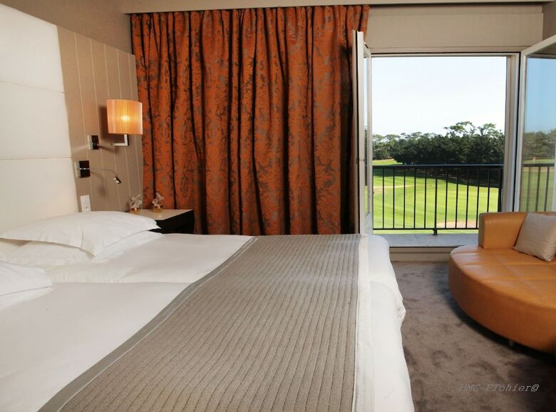 Hotel R�sidence De Chiberta Et Du Golf