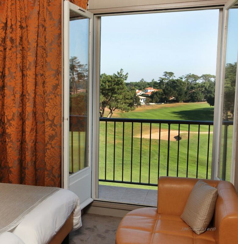 Hotel R�sidence De Chiberta Et Du Golf