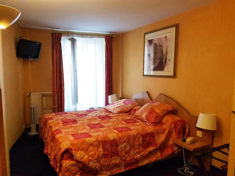 Hotel Grand H�tel Du Calvados