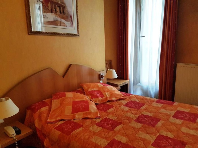 Hotel Grand H�tel Du Calvados