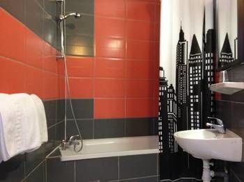 Hotel Vintimille