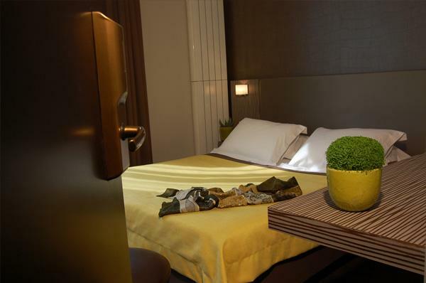 Hotel Acropole