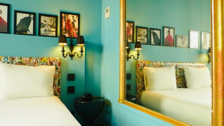 Hotel H�tel Noir