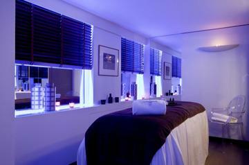 Hotel *la Villa Maillot*