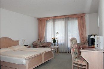 Turmhotel Victoria