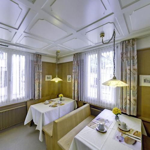 Sporting Hotel