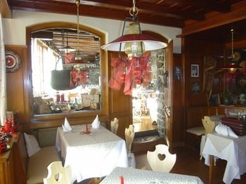 Hotel Blumental