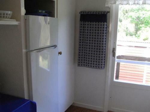 Two-bedroom Holiday Home In Brastad 1