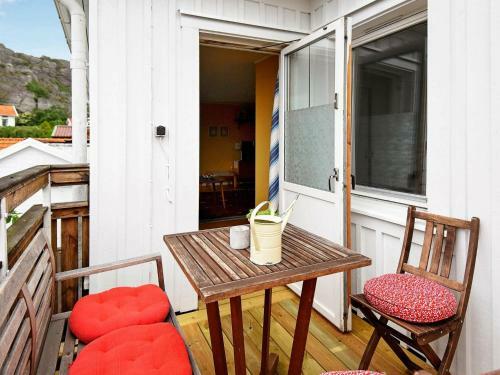 One-bedroom Holiday Home In Ell�s