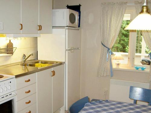 One-bedroom Holiday Home In Laholm