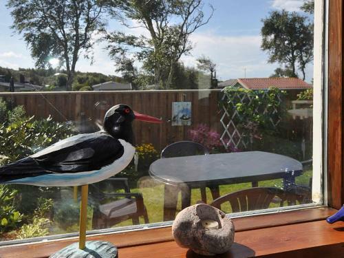 Two-bedroom Holiday Home In Falkenberg 2