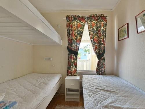 One-bedroom Holiday Home In Falkenberg 1