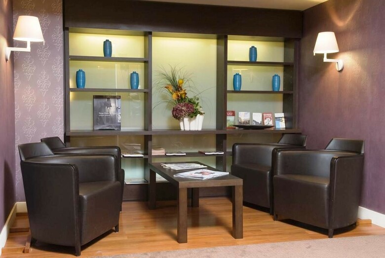 Hotel Adagio City Haussman Champs-elysees