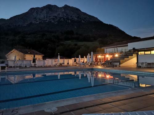 Albergue Pension Uxarte