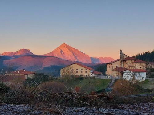 Albergue Pension Uxarte