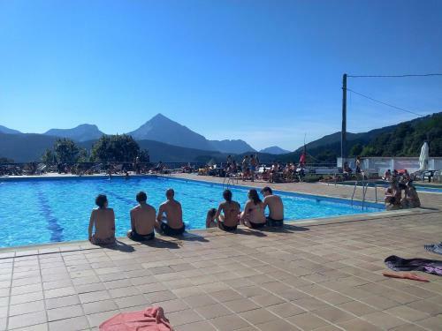 Albergue Pension Uxarte