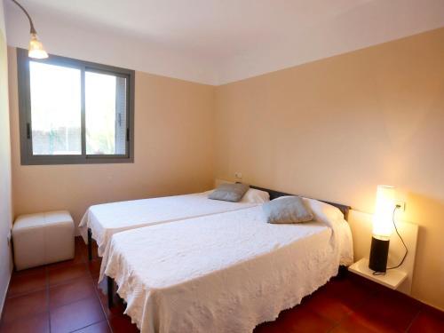 Apartment Marina Sant Jordi