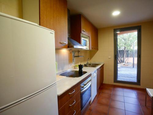 Apartment Marina Sant Jordi