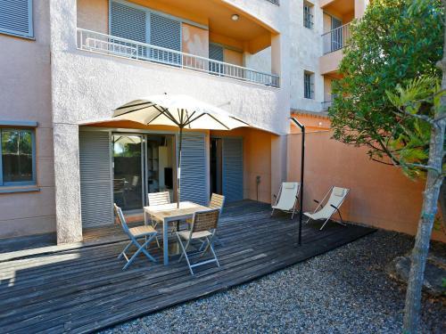 Apartment Marina Sant Jordi