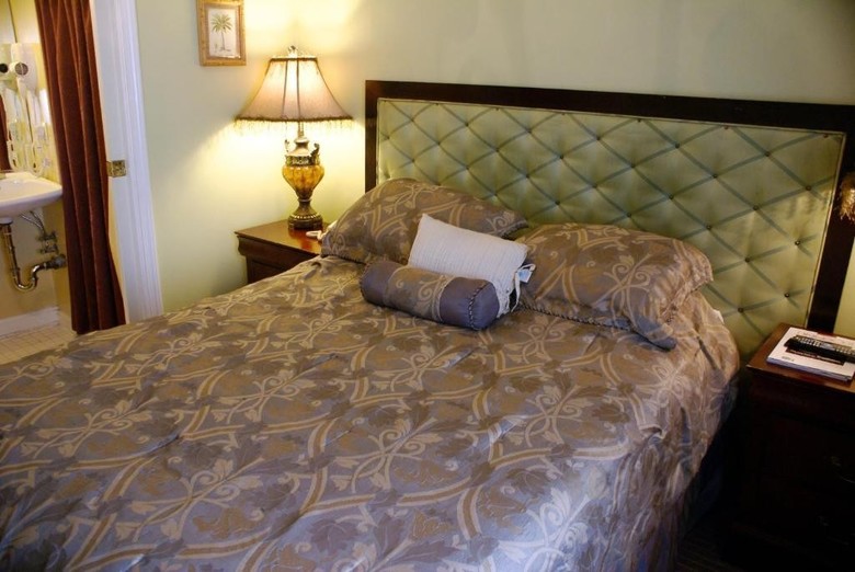 Hotel Fitzgerald