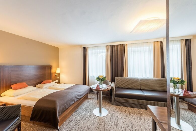 Austria Classic Hotel Gasthof H�lle